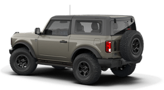 2026 Ford Bronco® External Image 3